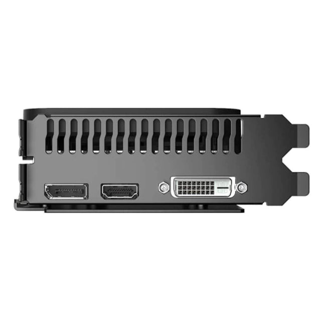 AMD PCYes Radeon RX 570 8GB Edge Series Dual Fan GDDR5 256Bits (PVEX5708GB2F)