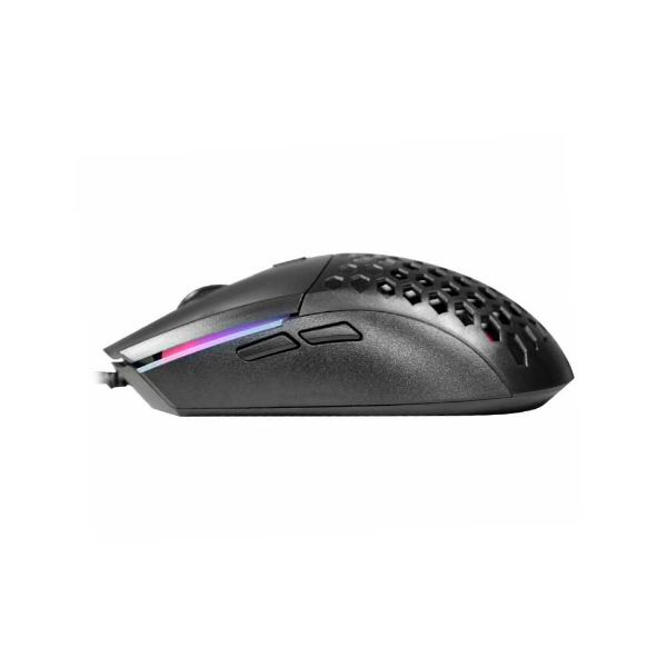 MOUSE GAMER K-MEX MULTIVERSO RGB M136