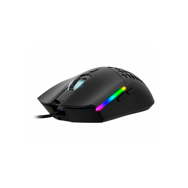 MOUSE GAMER K-MEX MULTIVERSO RGB M136