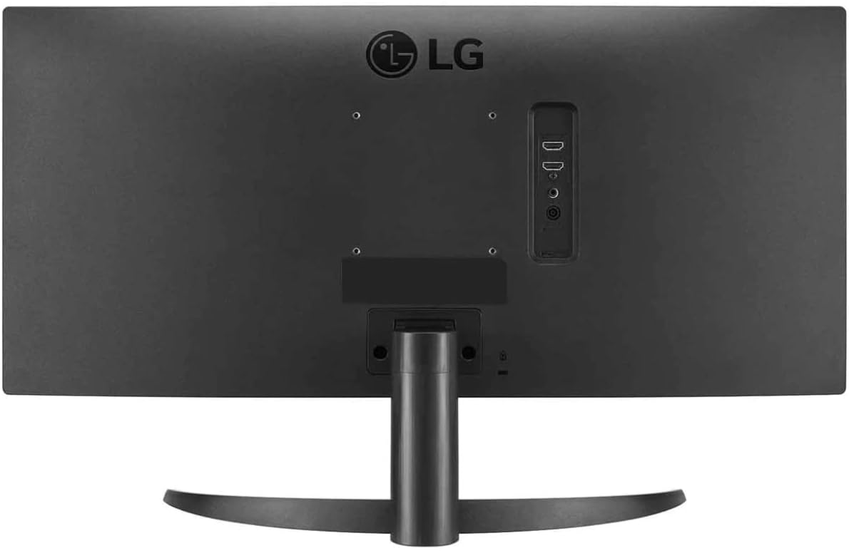 MONITOR LG ULTRAWIDE 26" IPS FULL HD 21:9 (2560 X 1080) HDR10 AMD FREESYNC 1MS (MBR) 75HZ – 26WQ500-B.AWZM - LG