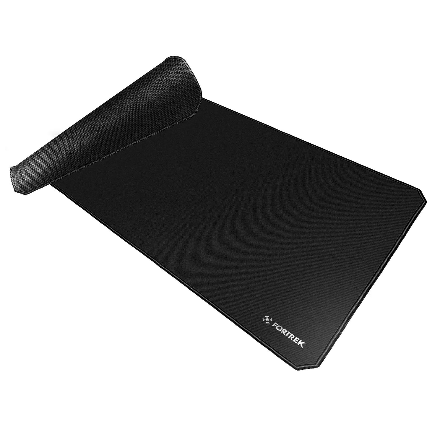 Mouse Pad Gamer Fortrek Speed MPG104 - 900x400mm - Preto