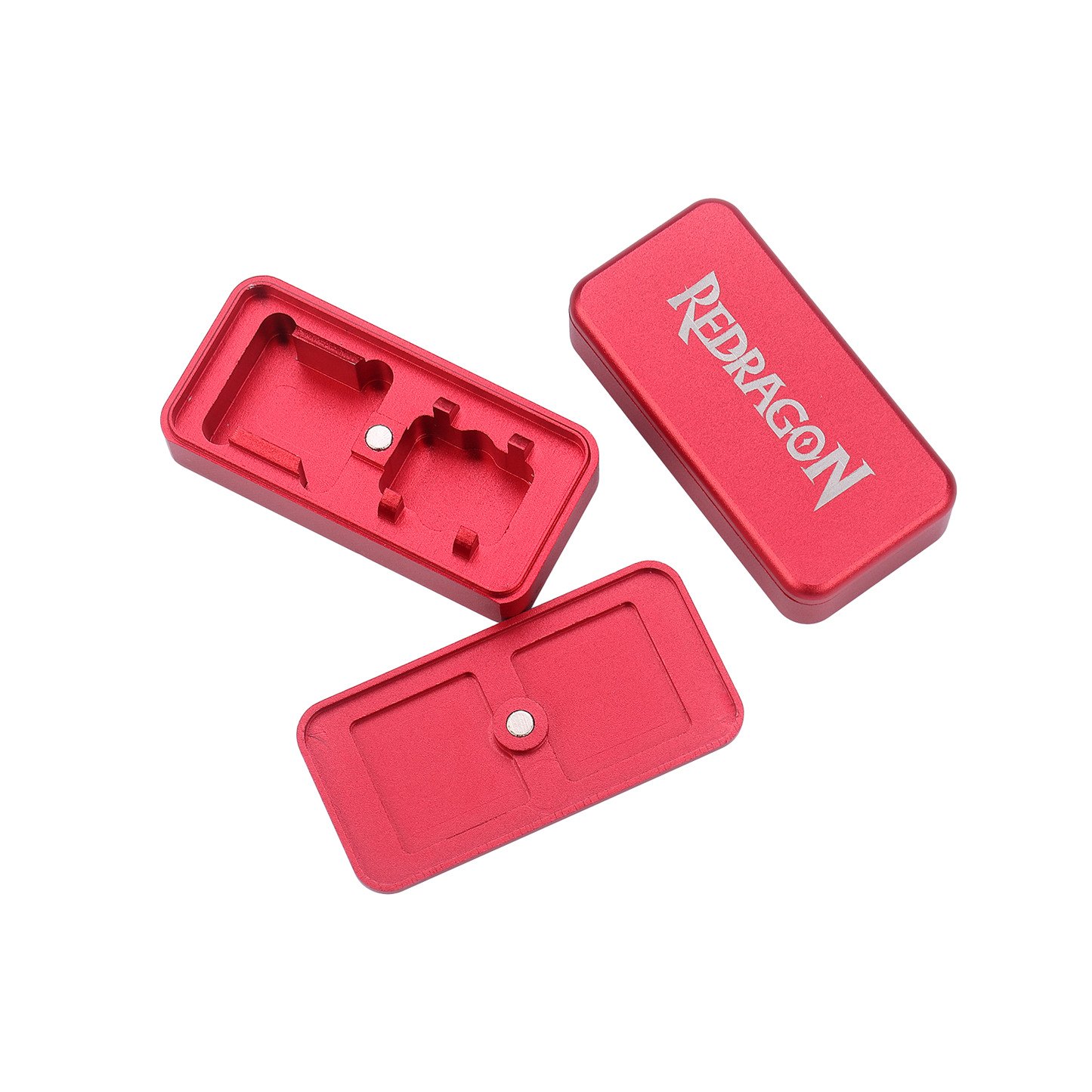 CAIXA DE MANUTENÇÃO DE SWITCH MECANICO REDRAGON