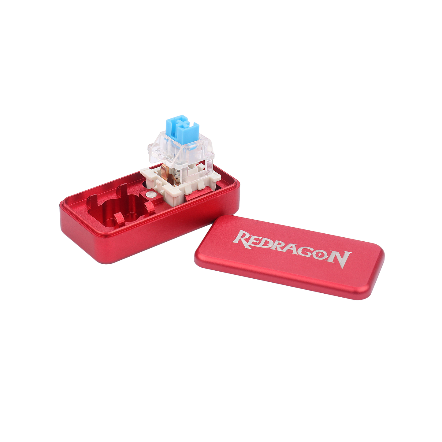 CAIXA DE MANUTENÇÃO DE SWITCH MECANICO REDRAGON