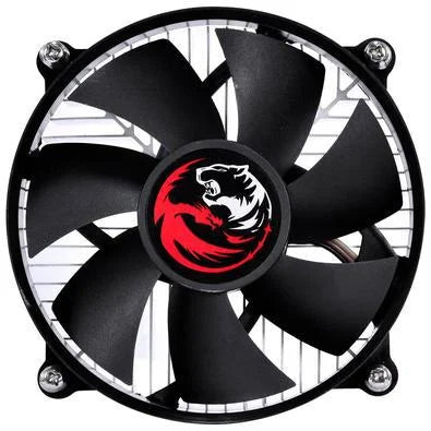 Cooler Para Processador PCYES Nótus ST Standard, Intel, TDP 65W, 95mm - PAC95PRSL