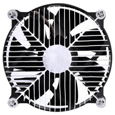 Cooler Para Processador PCYES Nótus ST Standard, Intel, TDP 65W, 95mm - PAC95PRSL