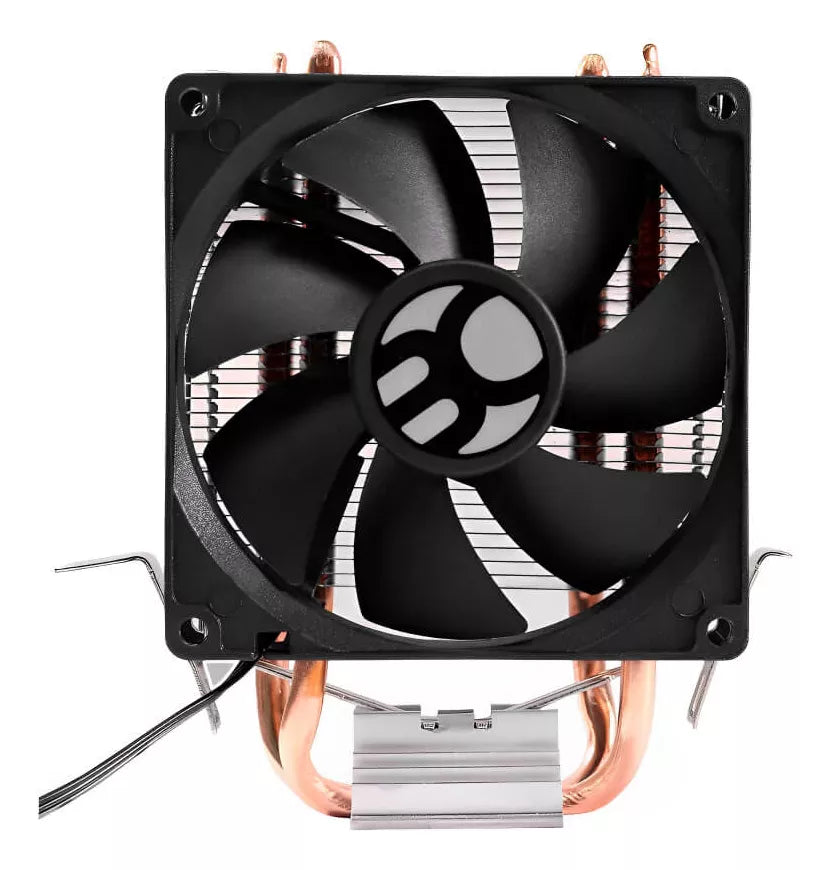 Aircooler Air Universal Vortex Intel E Amd Bluecase Bc-05uc