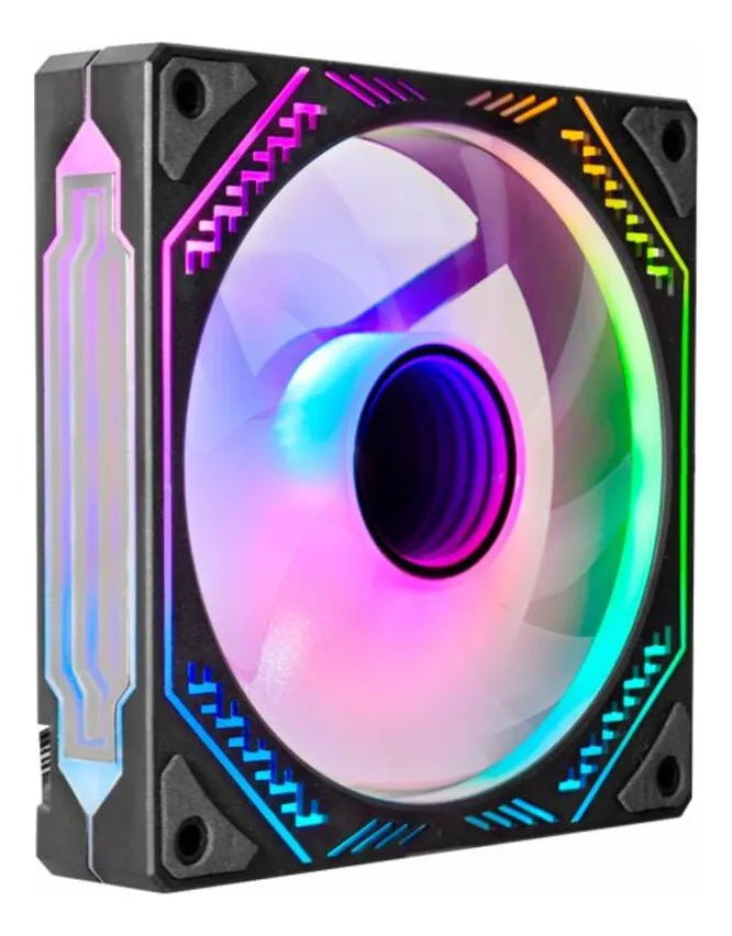 Kit Fan Cooler INFINITE ARGB - AATA