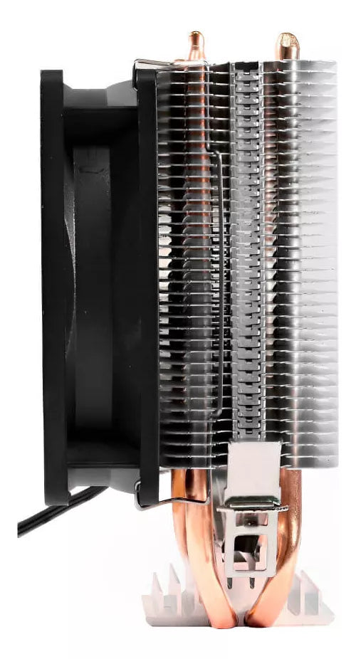 Aircooler Air Universal Vortex Intel E Amd Bluecase Bc-05uc