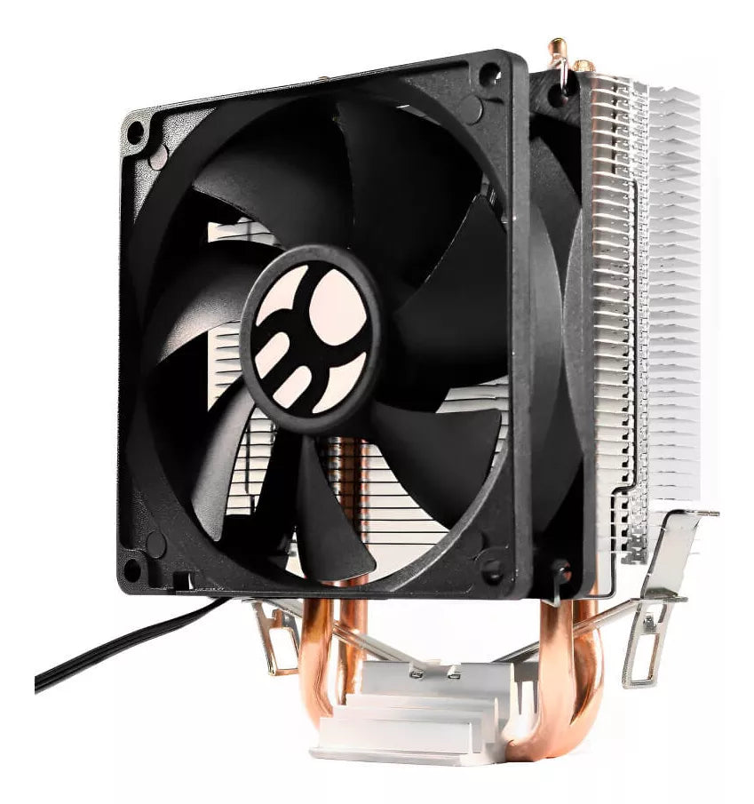 Aircooler Air Universal Vortex Intel E Amd Bluecase Bc-05uc