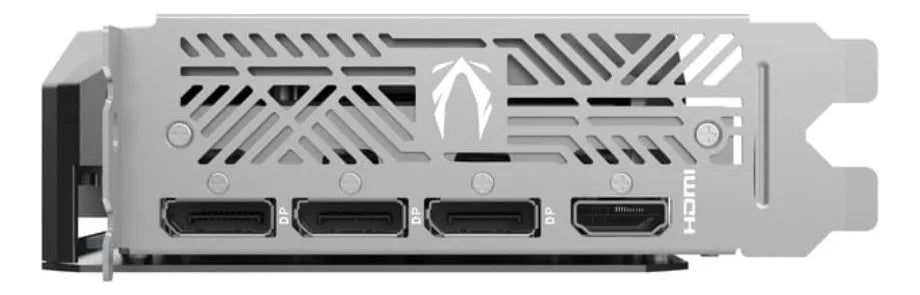 *CONSULTAR VALOR E DISPONIBILIDADE PELO WHATSAPP* PLACA DE VÍDEO GEFORCE RTX 5060 TI 16GB ZOTAC TWIN EDGE OC