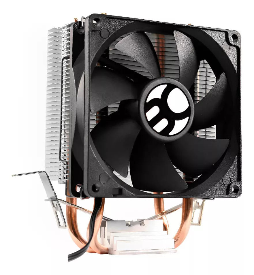 Aircooler Air Universal Vortex Intel E Amd Bluecase Bc-05uc