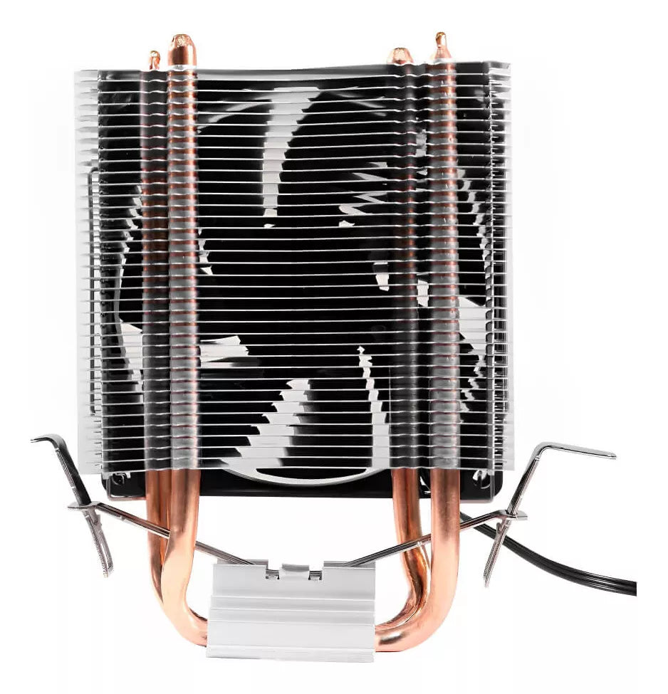 Aircooler Air Universal Vortex Intel E Amd Bluecase Bc-05uc