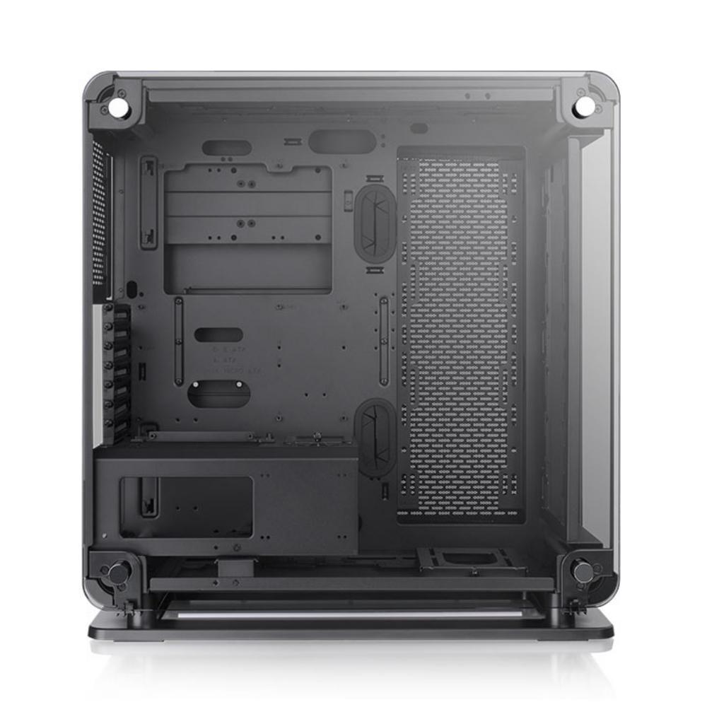 Gabinete Thermaltake Core P6 Tg - Preto - Ca-1v2-00m1wn-00