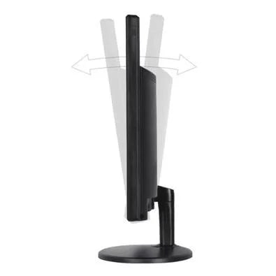 Monitor Skul 21,5Polegadas, Office Led 5ms, Com Entrada HDMI+VGA - Sm2155ms