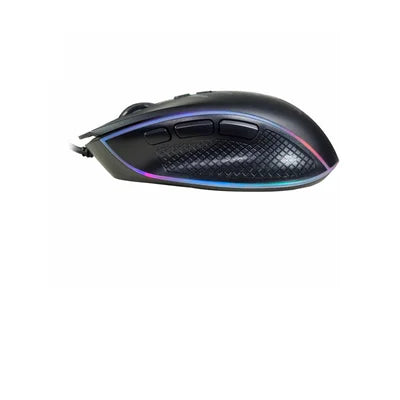 Mouse Gamer Garra RGB M538 Dpi7200 Programavel