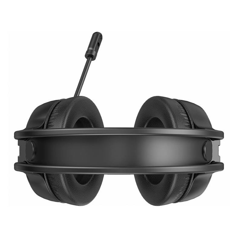 Headset Gamer K-MEX AR63, RGB, Drivers 50mm, Preto, AR6324SS22PPB0X