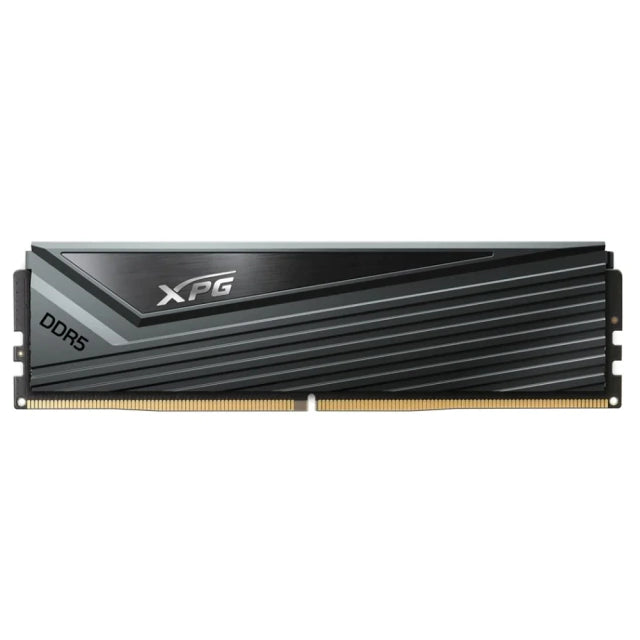 Memória Gamer Xpg Caster Cinza Ddr5 16gb Cl40 6000mhz - AX5U6000C4016G-CCAGY