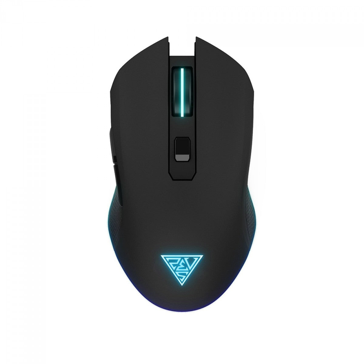 Combo Gamer Gamdias Hermes P1B 3 Em 1, Teclado, Mouse, Mousepad