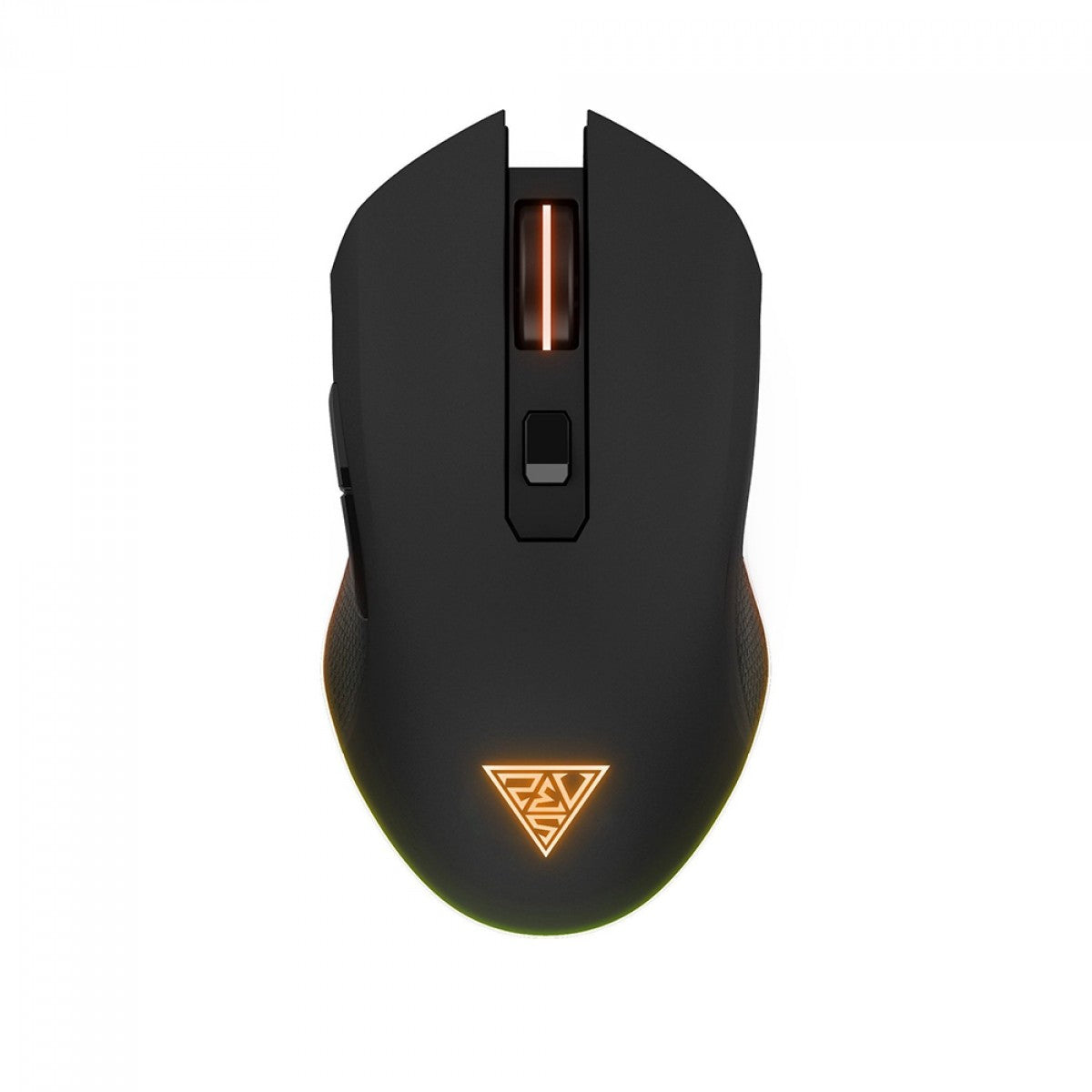 Combo Gamer Gamdias Hermes P1B 3 Em 1, Teclado, Mouse, Mousepad