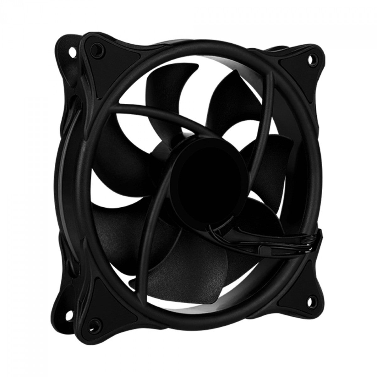 Cooler para Gabinete Aerocool Eclipse 12, ARGB, 120mm