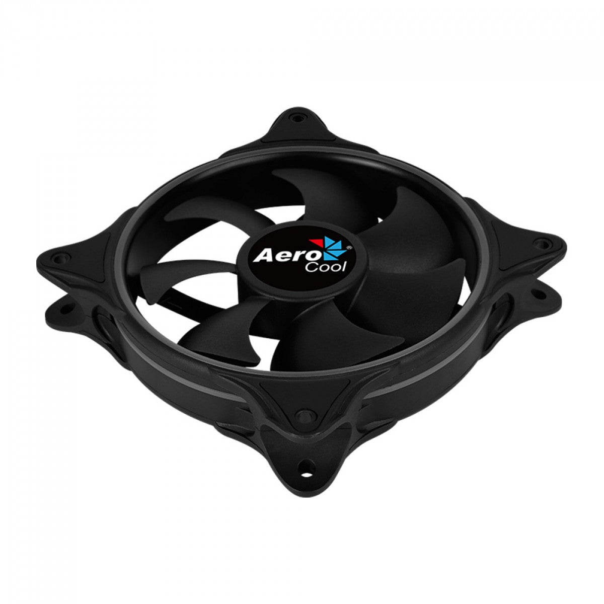Cooler para Gabinete Aerocool Eclipse 12, ARGB, 120mm
