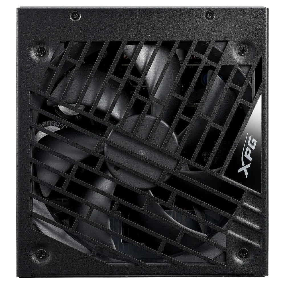 Fonte XPG Core Reactor II 850G-BKCBR, 850W, 80 Plus Gold, Modular, PFC Ativo, Com Cabo, Preto - 75261198