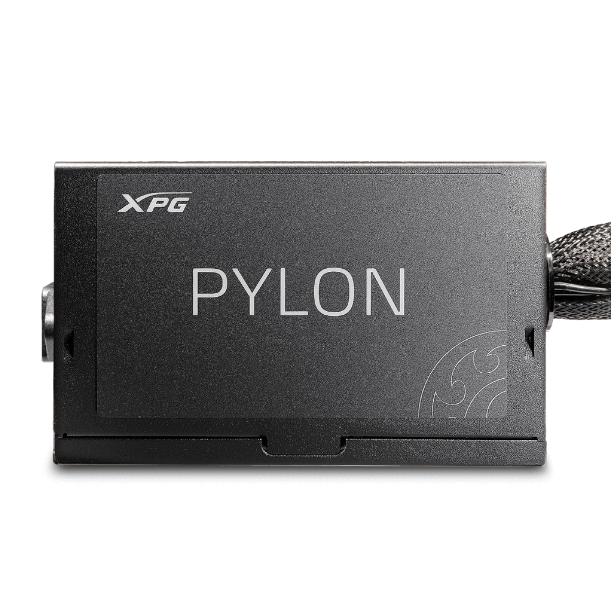 Fonte XPG Pylon, 750W, 80 Plus Bronze - PYLON750B-BKCBR