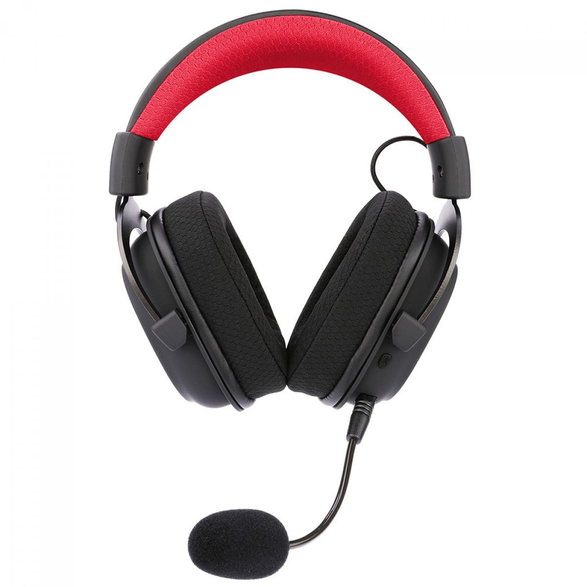 Headset Gamer Redragon Zeus, Sem Fio, Preto - Pro H510-pro