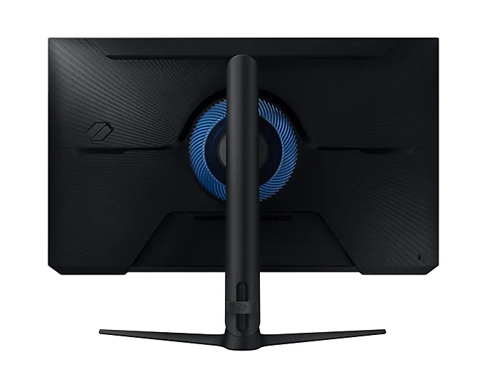 MONITOR SAMSUNG GAMER LED 27 FHD LS27DG30 FLT 180 HZ