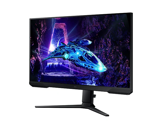 MONITOR SAMSUNG GAMER LED 27 FHD LS27DG30 FLT 180 HZ