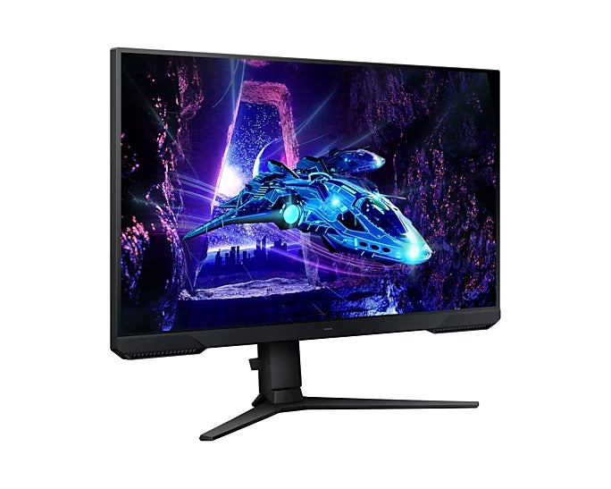 MONITOR SAMSUNG GAMER LED 27 FHD LS27DG30 FLT 180 HZ
