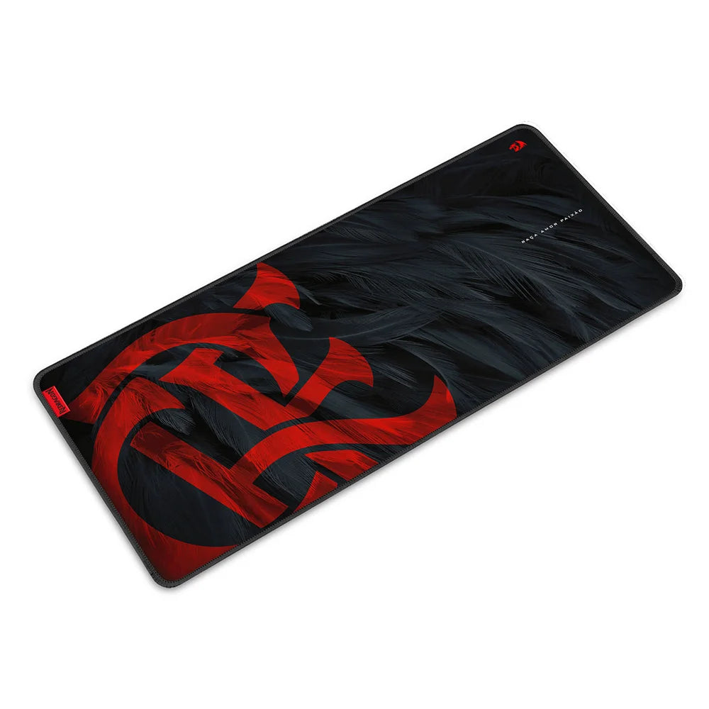 Mouse Pad Deskmat Flamengo Mantle 40x90cm Redragon Fl032
