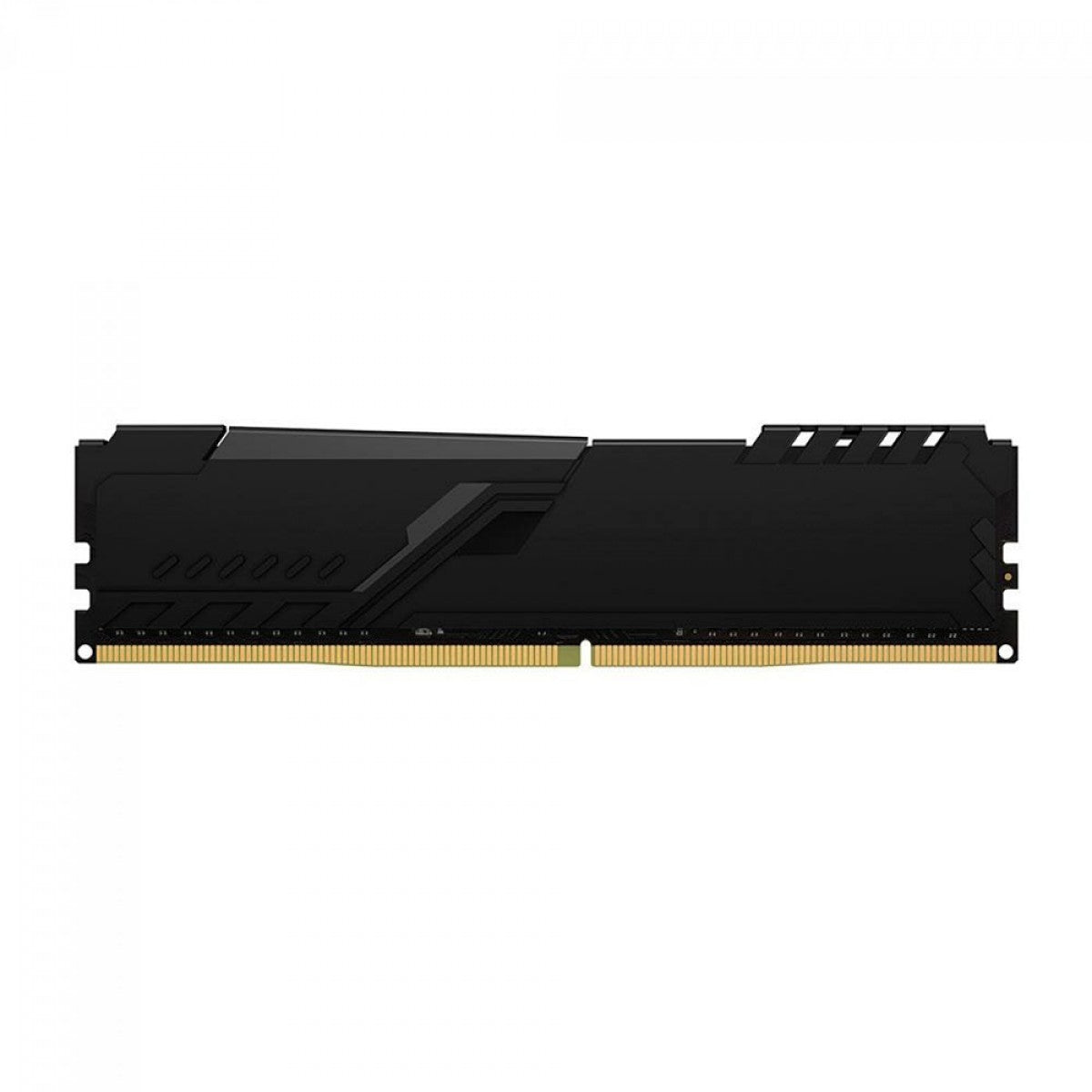 Memória DDR4 Kingston Fury Beast, 16GB, 3200MHz, Preto, KF432C16BB/16