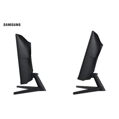 Monitor Gamer Samsung Odyssey G5 27" QHD | 165Hz | 1ms | Freesync | HDMI | DP | Preto