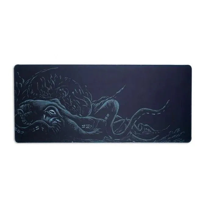 MOUSEPAD POLVO DARK EG HIBRIDO 62000142 - DAZZ
