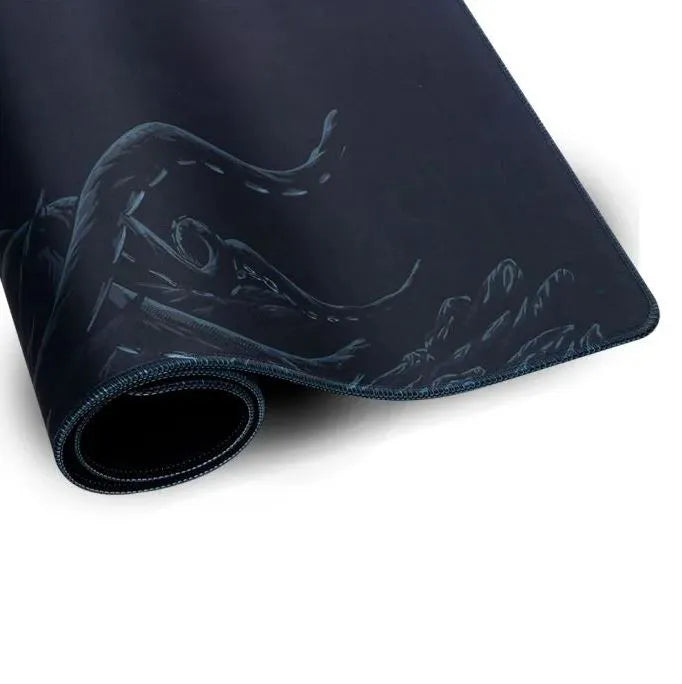 MOUSEPAD POLVO DARK EG HIBRIDO 62000142 - DAZZ
