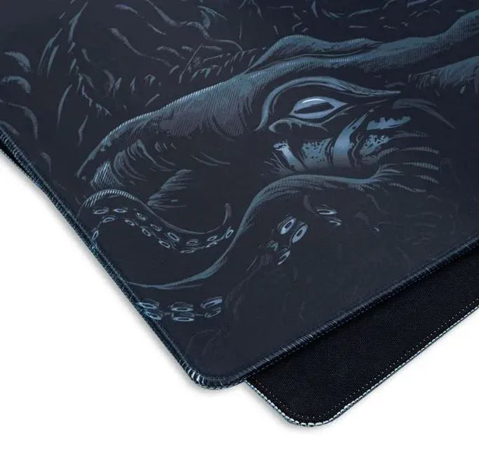 MOUSEPAD POLVO DARK EG HIBRIDO 62000142 - DAZZ