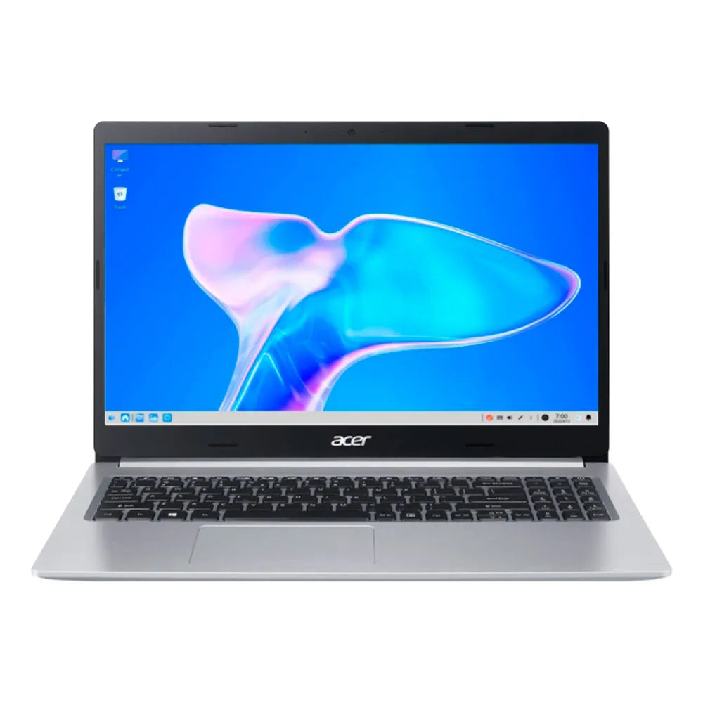 Notebook Acer Aspire 5 A515-45-R0XR, AMD RYZEN, 8GB, 256GB SSD, 15.6", Linux Gutta 64 bits