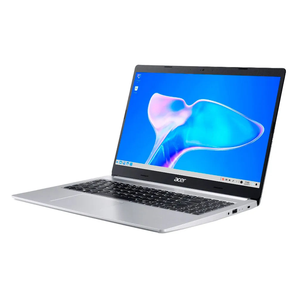Notebook Acer Aspire 5 A515-45-R0XR, AMD RYZEN, 8GB, 256GB SSD, 15.6", Linux Gutta 64 bits