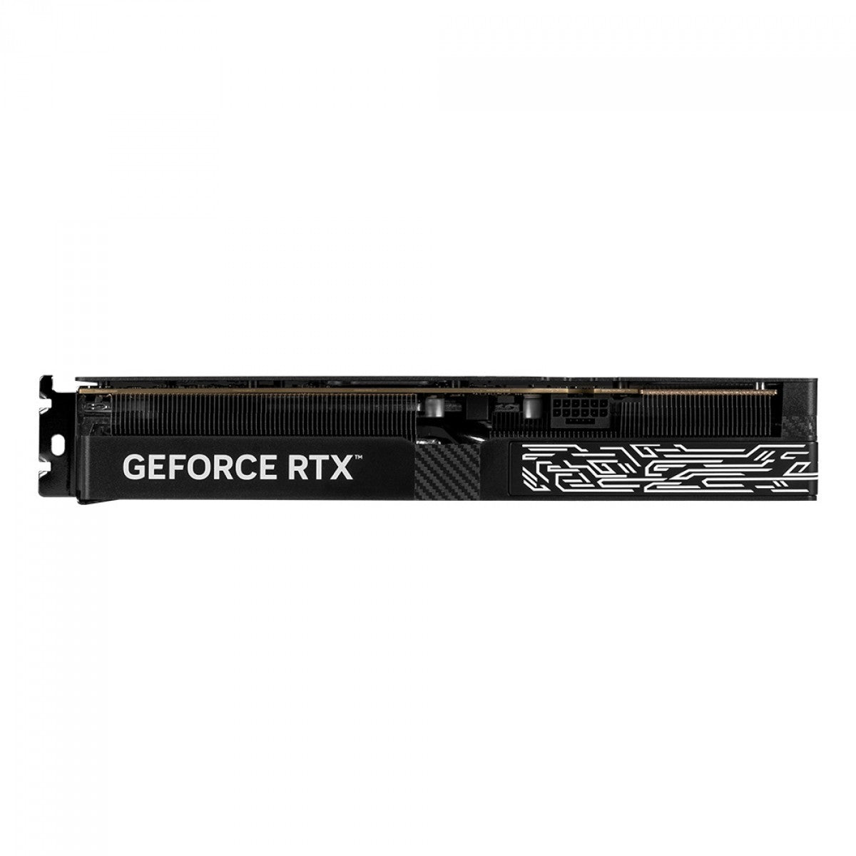 Placa de Vídeo Galax NVIDIA GeForce RTX 5070 1-Click OC, 12GB, GDDR7, DLSS, Ray Tracing