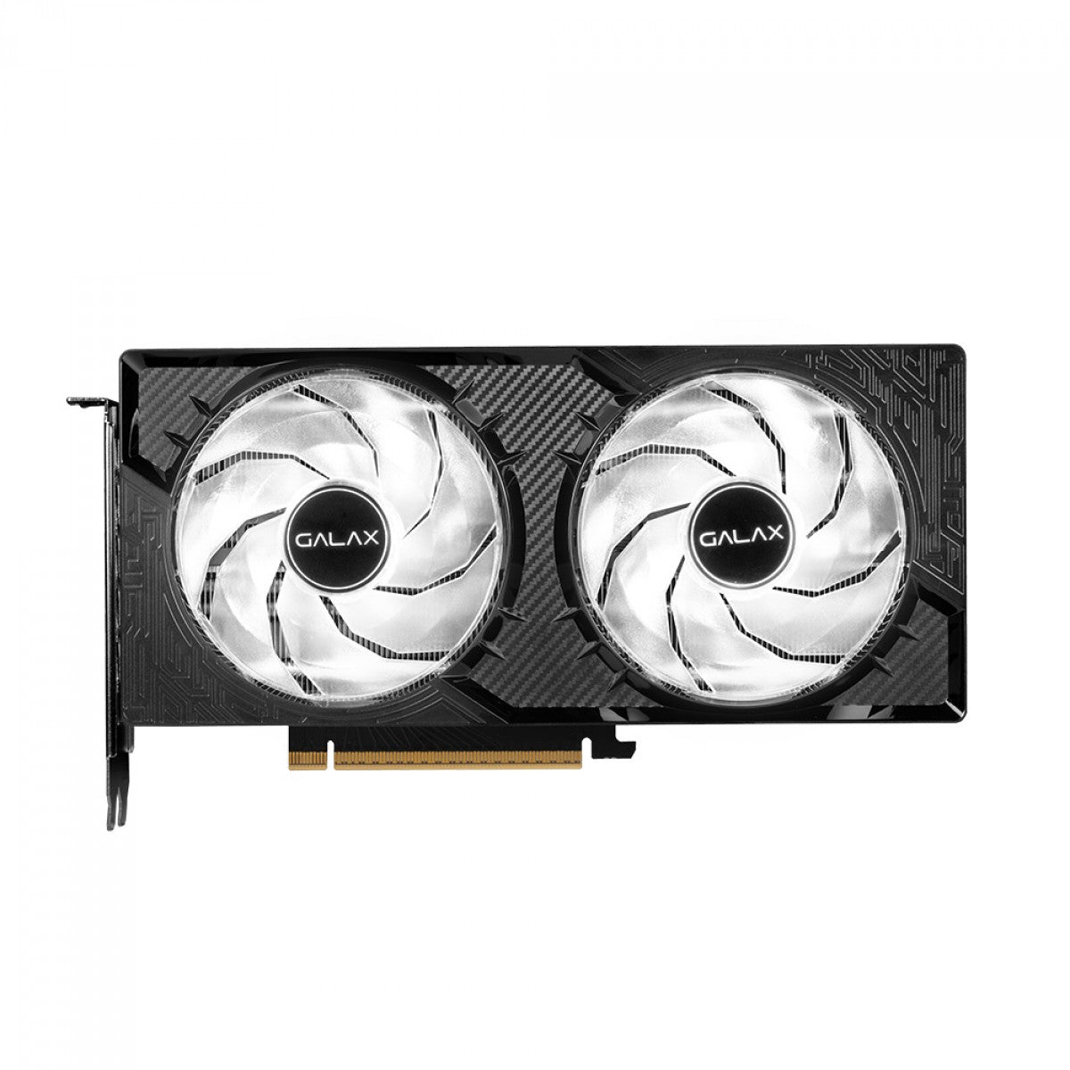 Placa de Vídeo Galax NVIDIA GeForce RTX 5070 1-Click OC, 12GB, GDDR7, DLSS, Ray Tracing