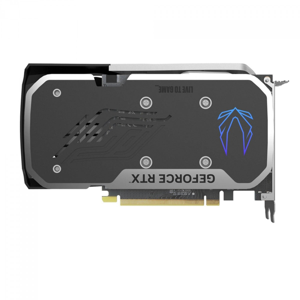 Placa de Vídeo Zotac NVIDIA GeForce RTX 4060 Twin Edge OC, 8GB, GDDR6, DLSS, Ray Tracing, ZT-D40600H-10M
