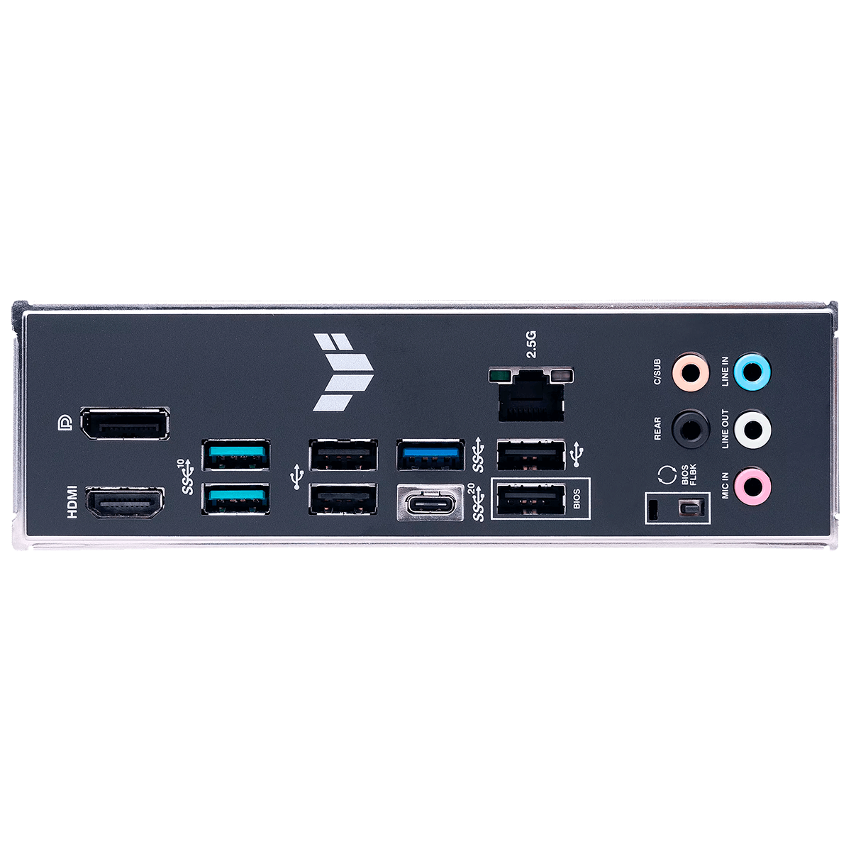 *CONSULTAR VALOR PELO WHATSAPP* Placa Mãe Asus TUF Gaming B650M-PLUS, Chipset B650, AMD AM5, mATX, DDR5, 90MB1BG0-C1BAY0