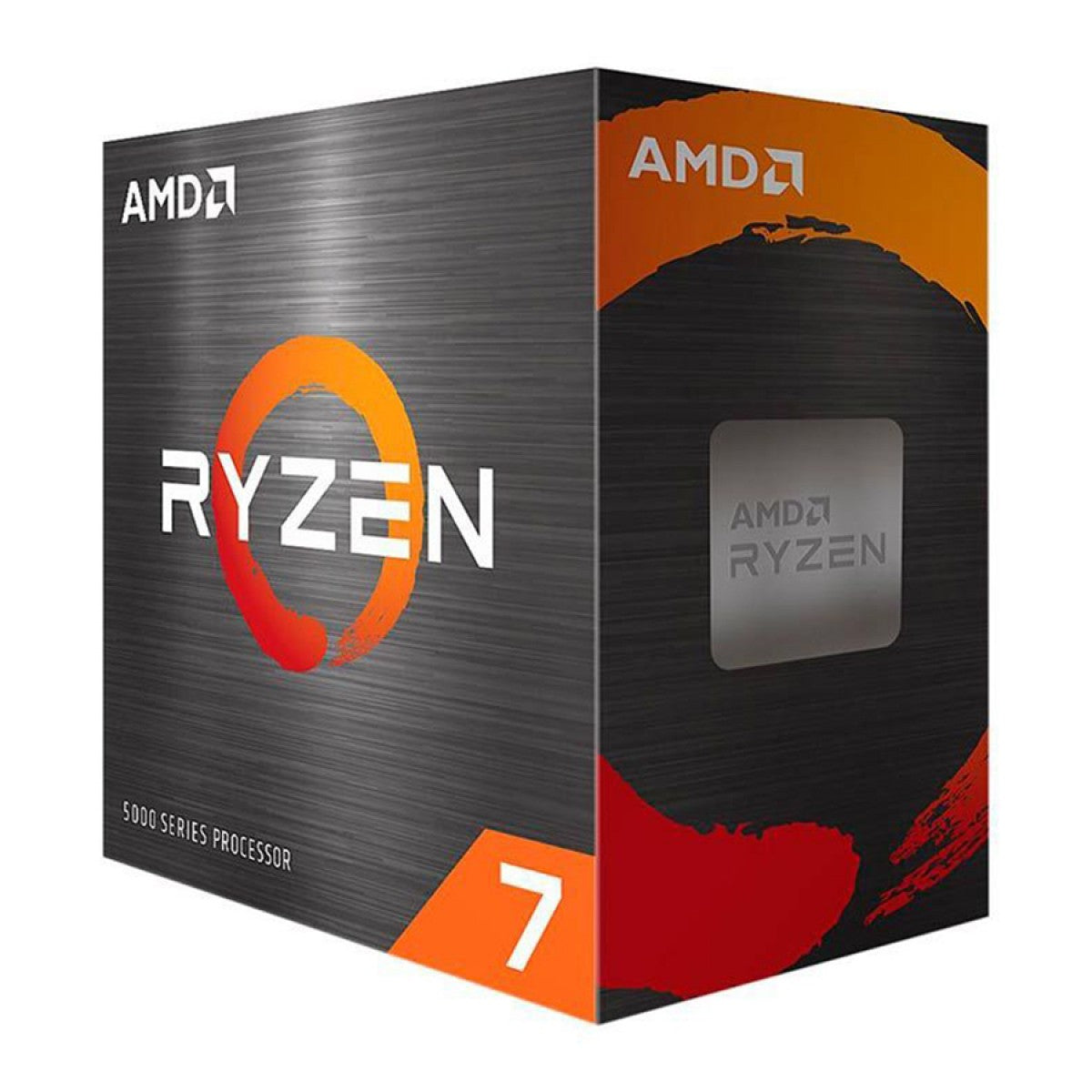 *CONSULTAR VALOR PELO WHATSAPP*Processador AMD Ryzen 7 5700G 3.8GHz (4.6GHz Turbo), 8-Cores 16-Threads, Cooler Wraith Stealth, AM4, Com vídeo integrado, 100-100000263BOX