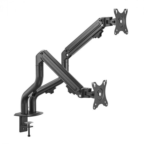 Suporte Para 2 Monitores Pcyes 17-32 - PS-024N
