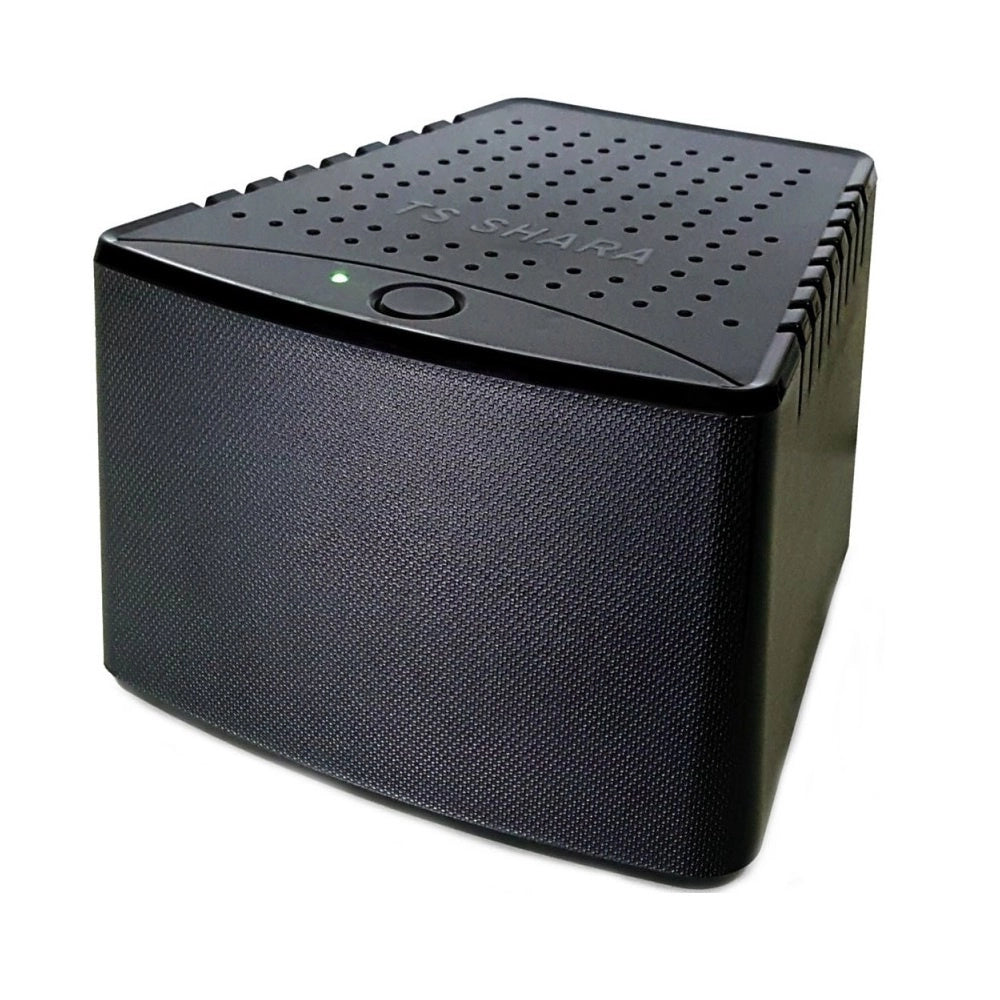 Estabilizador ts Shara Powerest Home 1000VA Entrada Mono 115V Saída 115V 6T - 9006