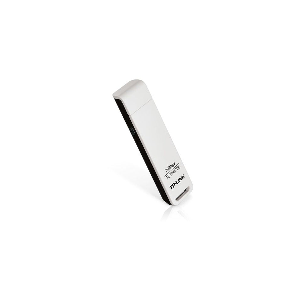 Adaptador Wireless TP-Link TL-WN821N USB 300Mbps