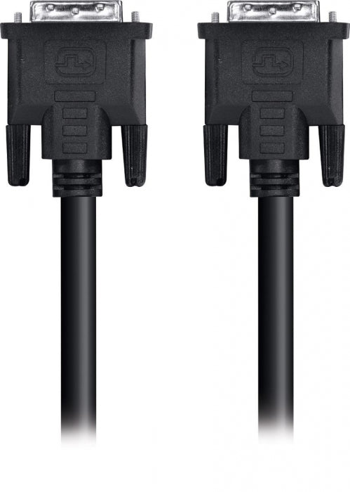 CABO DVI-D 24+1 PINOS DUAL LINK 2 METROS DVI/2