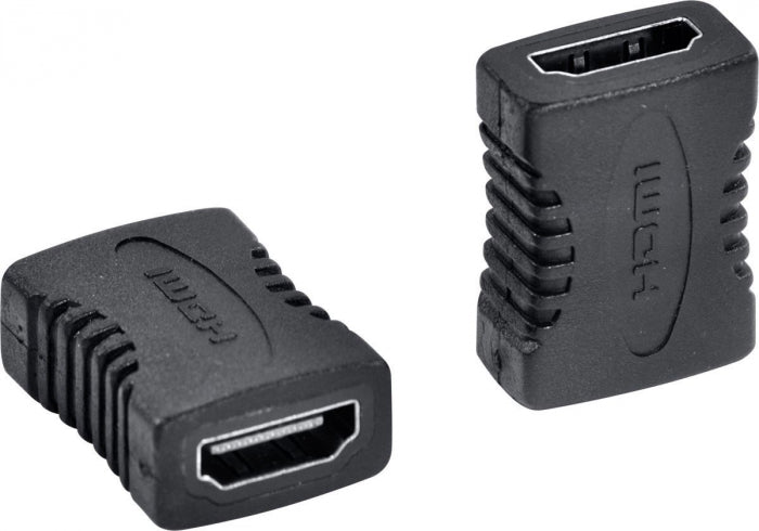 EMENDA HDMI FEMEA X HDMI FEMEA A2HF