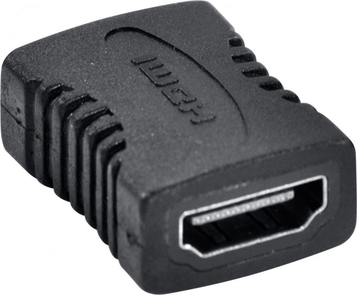 EMENDA HDMI FEMEA X HDMI FEMEA A2HF